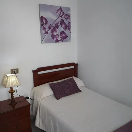 Hostal Residencia Ponte Vella-2