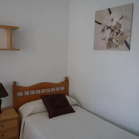 Hostal Residencia Ponte Vella-3