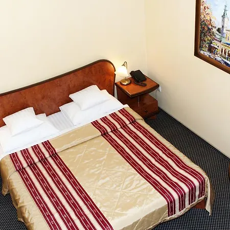 Wien Hotel-3