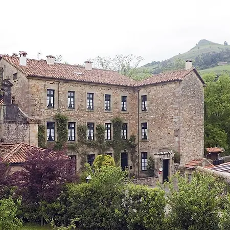 Hotel Casona El Arral-2