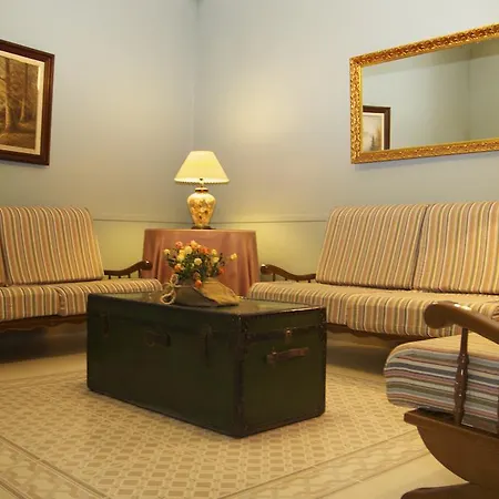 Hostal El Catalan-2