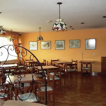 Hostal Gemina-2