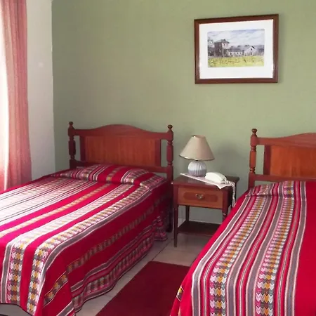 Hostal Gemina-3