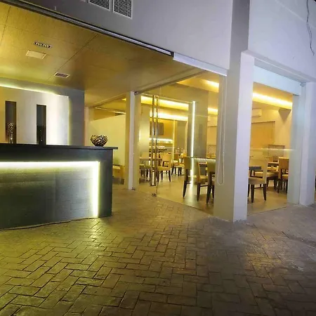 Hotel Landmark Fort-3