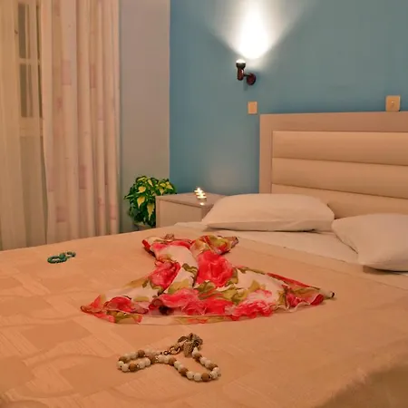 Elea Hotel Apartments And Villas-2
