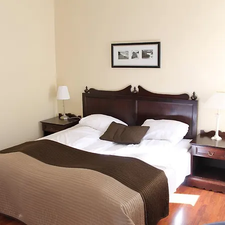 P-Hotels Bergen-2