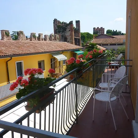 Albergo Tecla-2