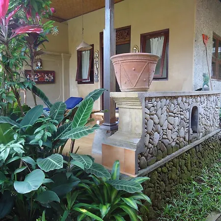 Pondok Kecil Bungalow-3