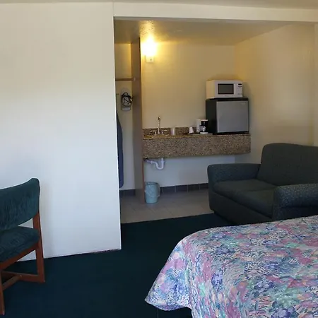Nite Inn Motel-3