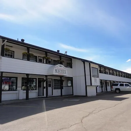 Stratford Motel-3