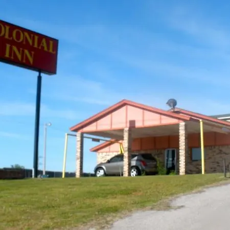 Colonial Inn-2
