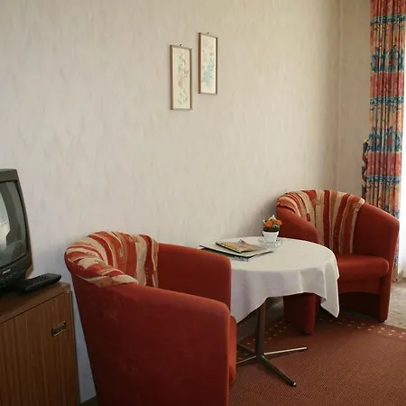 Hotel Haus Hellhohl Garni-3