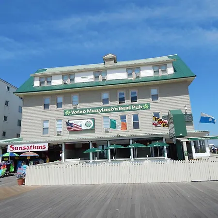 Shoreham Oceanfront Hotel-2