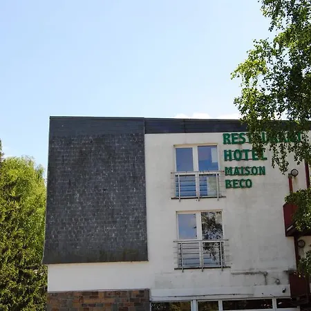 Hotel Beco-2