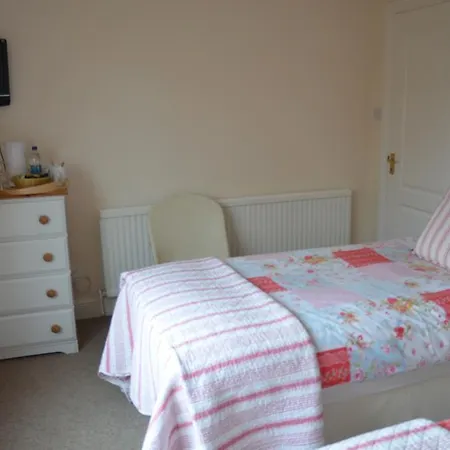 Woodland Guesthouse-2