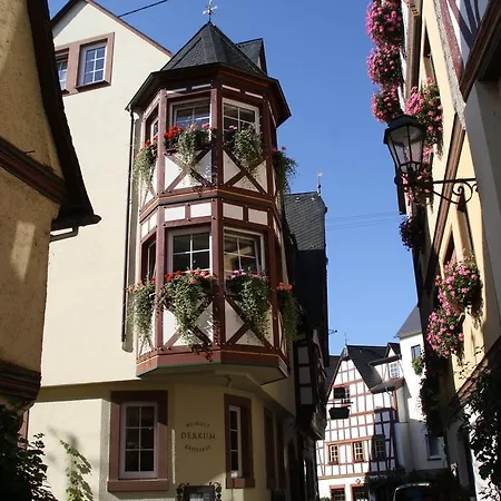 Weingut Gästehaus Derkum-3