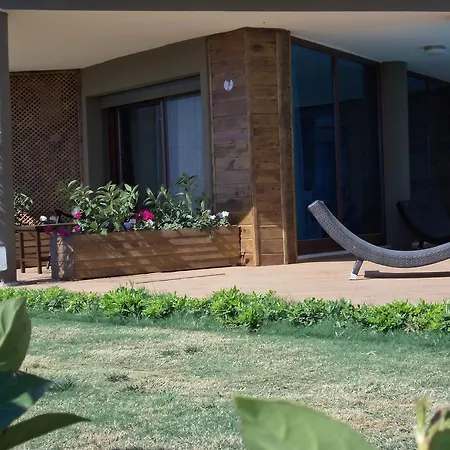 Alaçatı Çınar Boutique Hotel-3
