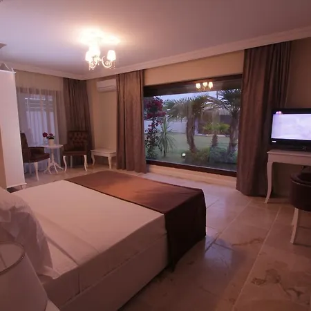 Alaçatı Çınar Boutique Hotel-2