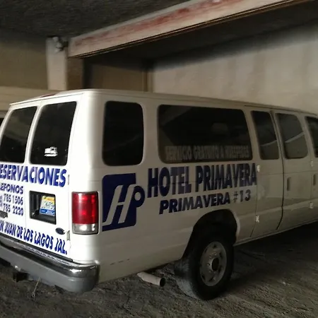 Hotel Primavera-2
