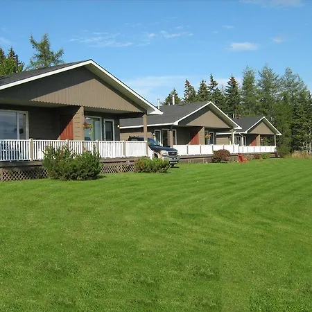 Mcintyre'S Cottages-3