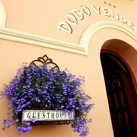 Dobó Vendégház-3