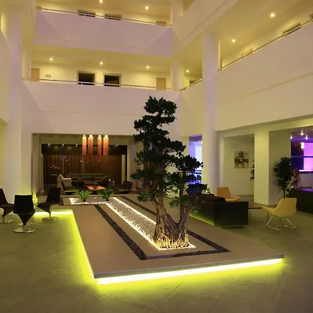 Munamar Beach Residence (Adults Only)-3