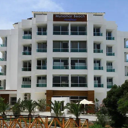 Munamar Beach Residence (Adults Only)-2