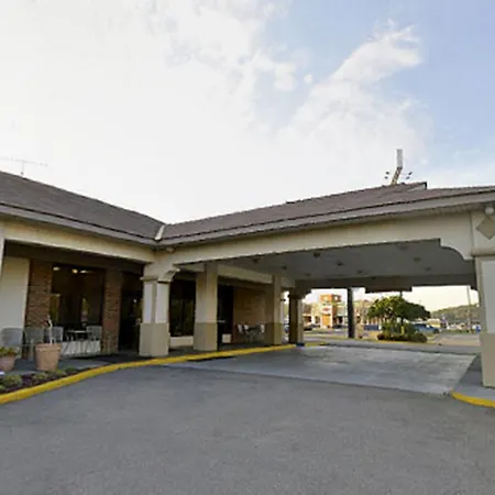 America'S Best Value Inn - Oxford-2