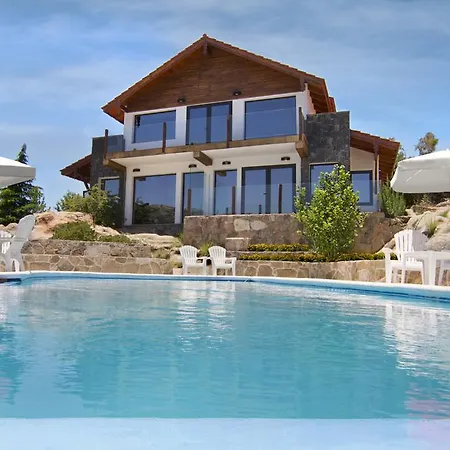 Suites de la Colina-3