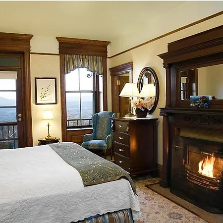 Mohonk Mountain House-2
