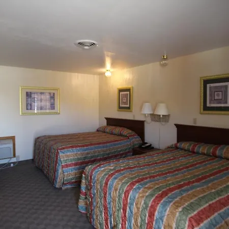Trails End Motel Sheridan-3