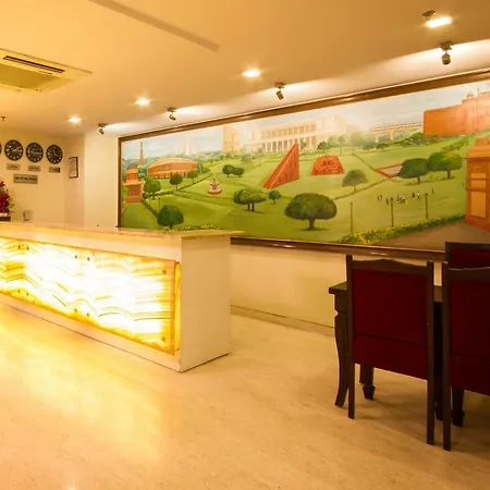 Hotel Classic Diplomat-2