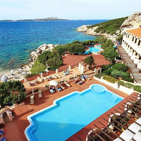 Grand Hotel Smeraldo Beach-2