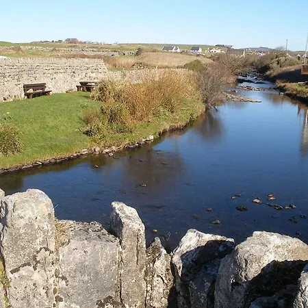 Doolin Cottage Accommodation-2