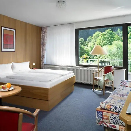 Land-Gut-Hotel Zur Post-2