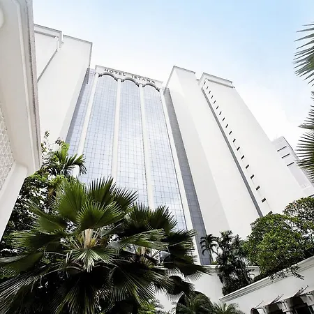 Hotel Istana Kuala Lumpur City Centre-3