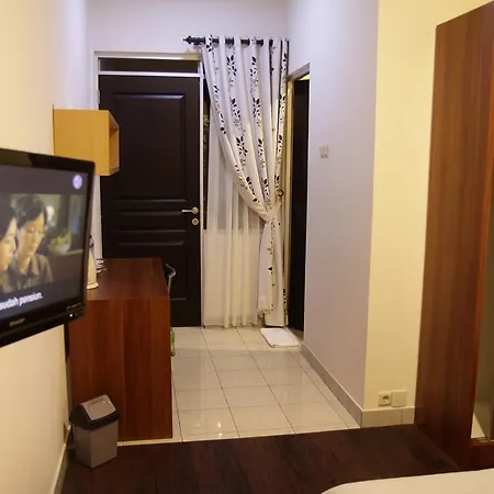Hotel Lotus Bandung-3