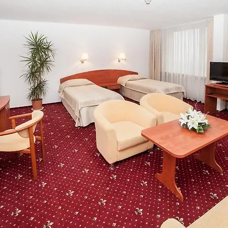 Hotel Brda-3