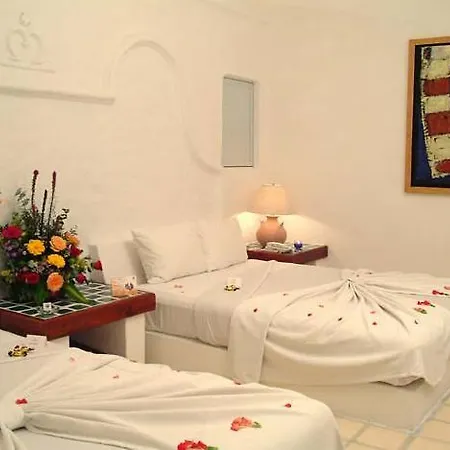 Worldmark By Wyndham Zihuatanejo-3