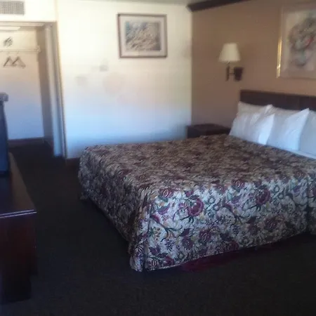 Galaxie Motel-3