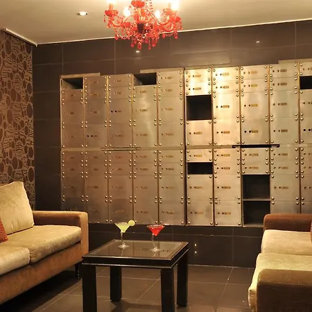 Premier Hotel Mapungubwe-3