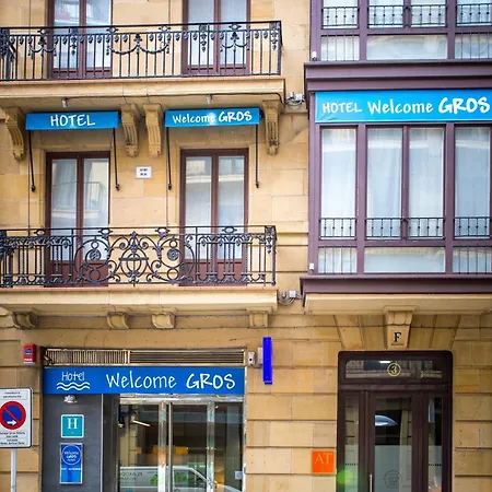 Welcome Gros Hotel-2