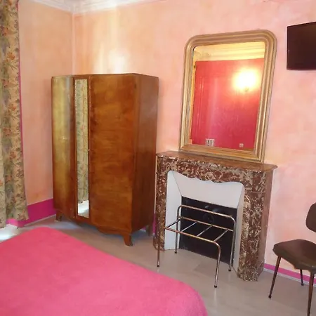 Hotel Des Belges-2