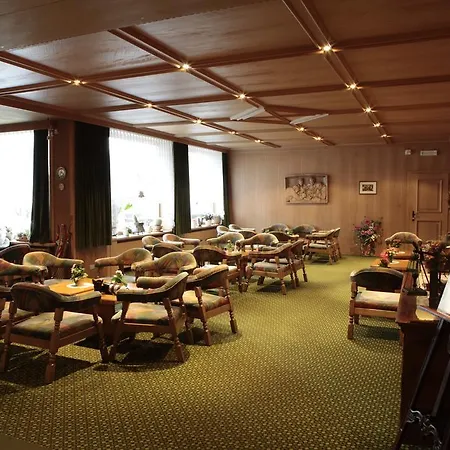 Hotel Alpino Plan-2