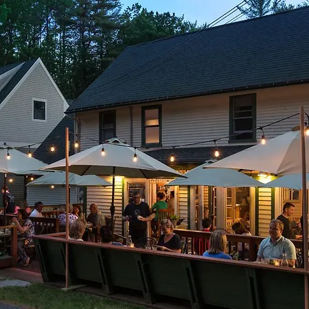 Squam Lake Inn-3