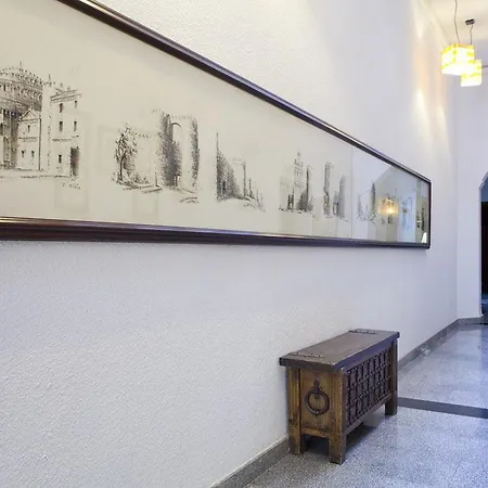 Hotel Rey Niño-3