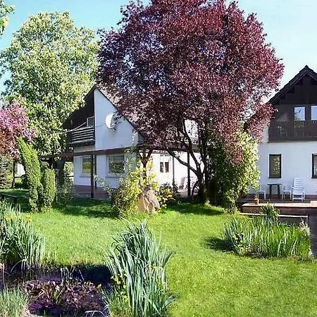 Gasthaus-Pension Zum Brandweiher-3
