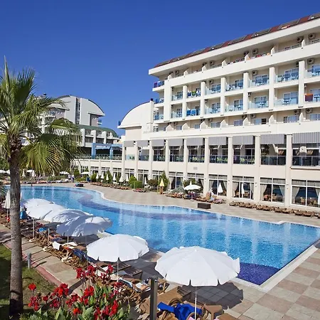 Titan Select Hotel Ultra All Inclusive-3