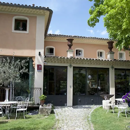 La Ferme Rose-Hôtel de Charme-3