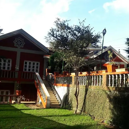 The Red House-3